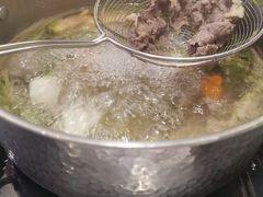 -牛焱·贵州黄牛肉火锅(城西银泰店)
