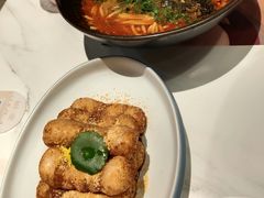 -椒爱水煮鱼川菜(CBD万达店)