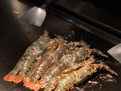 澳洲青龙-岩也·日料与酒(龙岗天安云谷店)