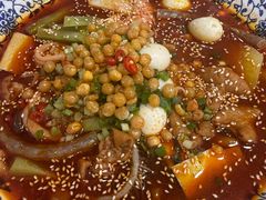 -妙味招领四川冒菜(工农新村店)