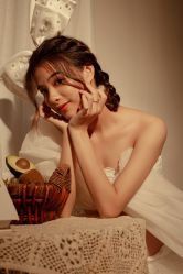 -经典婚纱摄影美学馆·私人定制