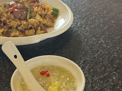 -喜洲翰林餐厅(董家百年老宅店)