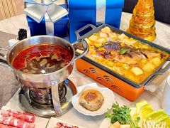 -北京王府井希尔顿酒店·万斯阁西餐厅