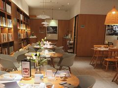 -四季餐厅(华苑店)