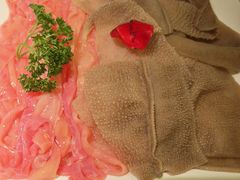 -李掌柜鲜菜火锅(移民广场店)
