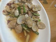 -金海湾海鲜排档(朱家尖店)