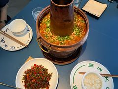 -一坐一忘云南菜(嘉里中心店)