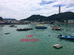 -南丫岛
