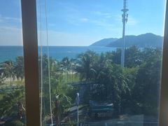 -不仔客海鲜·烧烤·270度海景餐厅(大东海店)
