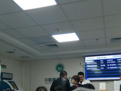 -西安交通大学口腔医院(主院区)