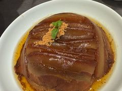 夹沙肉-川香鼎盛(市桥富华总店)