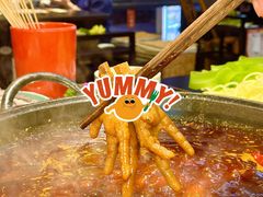 -俏媳妇火锅(宽窄巷子店)