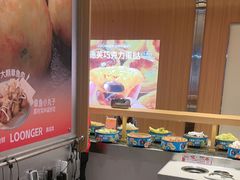 -龍歌自助小火锅(市南金茂湾店)