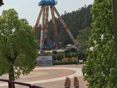 -南京银杏湖乐园