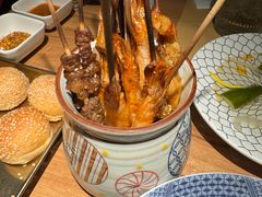 -雪熊精酿·哈尔滨烧烤酒馆(非遗大串店)