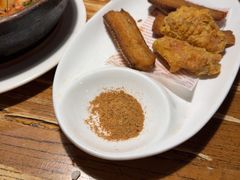 -新白鹿餐厅(龙游路店)