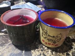 -捞王猪肚鸡火锅(昆山店)