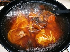 -王家沙点心店(万航渡路店)