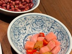 -肆海小川菜酒馆Wine Bistro (青年路店)