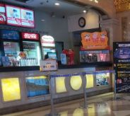 -UME影城(南京1912店)