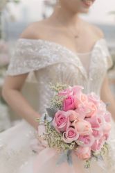 -美悦盛宴一站式婚礼会馆(临江店)