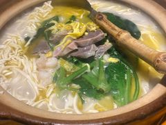 -打酱油·非遗淮扬菜(瘦西湖梅岭店)