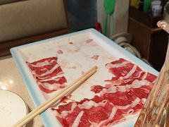 -和庆斋羊蝎子火锅·碳缸烧烤(顺义旗舰店)