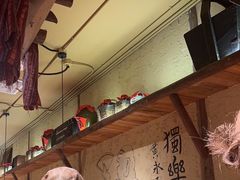 -泥糊破店小酒馆·团建聚餐(南京西路店)