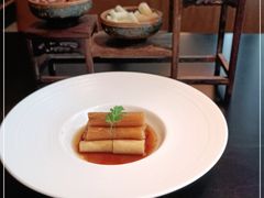 -丽晶轩中餐厅(重庆丽晶酒店)