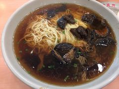 -老盛兴汤包馆(江宁一店)