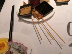 -星伦多自助料理·涮烤一体(虹悦城店)