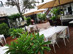 -素心小筑(后沙裕镇店)
