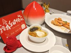 -悦融琥珀·京鲁菜·海味珍品(西单店)