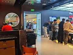 -魁牛·潮汕牛肉自助火锅(沈辽路万达店)
