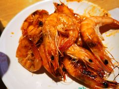-玫瑰花园自助烤肉(顺义鑫海韵通店)