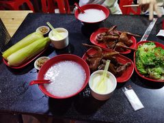 -光明刘冰乳鸽店(光明法政北路店)