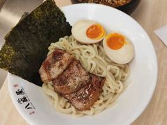 -八盛屋·沾面(集美万达店)