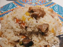 -阿里疆Alijiang·丝路美食·异域风情·清真(长楹天街店)