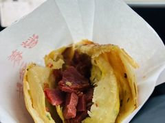 -老字号张道鸡火烧