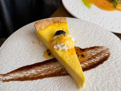 -柏兰蒂西餐厅BAR.A.MUNDI(尚嘉中心店)