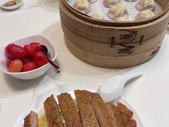 -鼎泰丰(渔阳店)