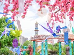 -南湖梦幻岛