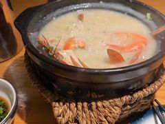 -蚝翅·海鲜粥·烧烤·龙虾季(海曙天一店)