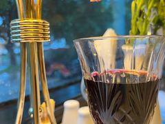 -火车头法国西餐厅