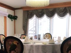包厢-樱苑(四川北路店)
