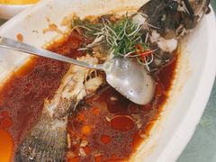 -明香海鲜酒家(华强北店)