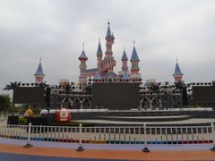 -沈阳方特欢乐世界