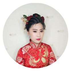 -情订奇缘婚纱摄影(和平路店)
