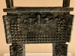 -上海博物馆(人民广场馆)