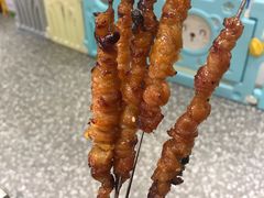 -卡路里的烤宴(浑南首创店)